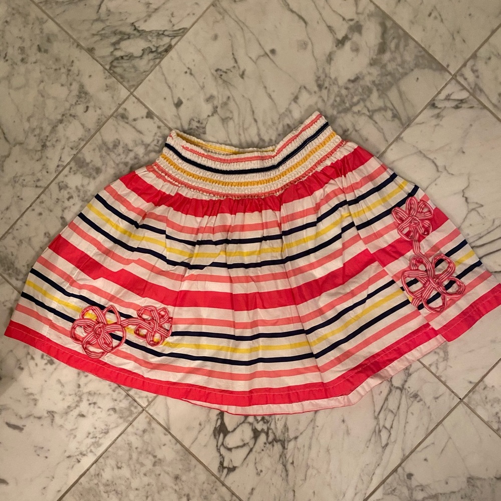 1989 Place Girl’s Skirt